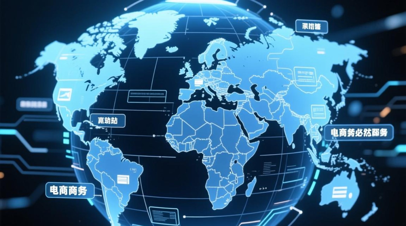 如何绘制一份标准又完整的电商网站业务流程图？