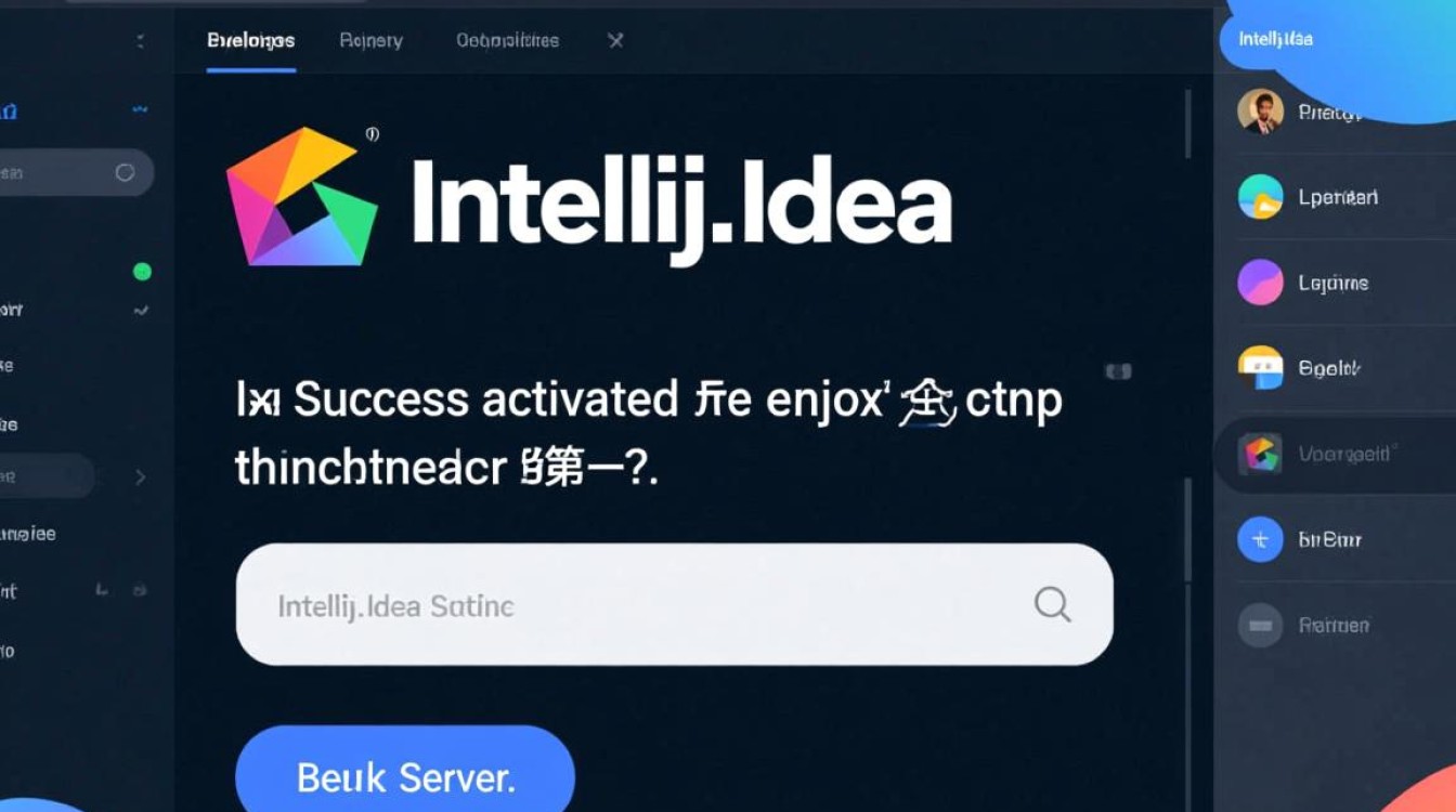 IDEA激活成功了为什么使用时还是一直报错？