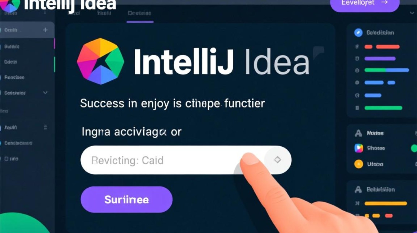 IDEA激活成功了为什么使用时还是一直报错？