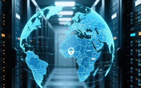 中小企业IT部署,如何选择性价比最高的储存服务器?