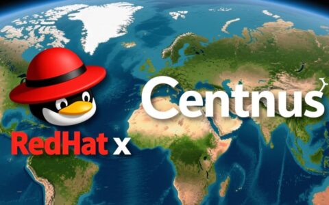 CentOS Stream取代CentOS后,和Red Hat还有关系吗?