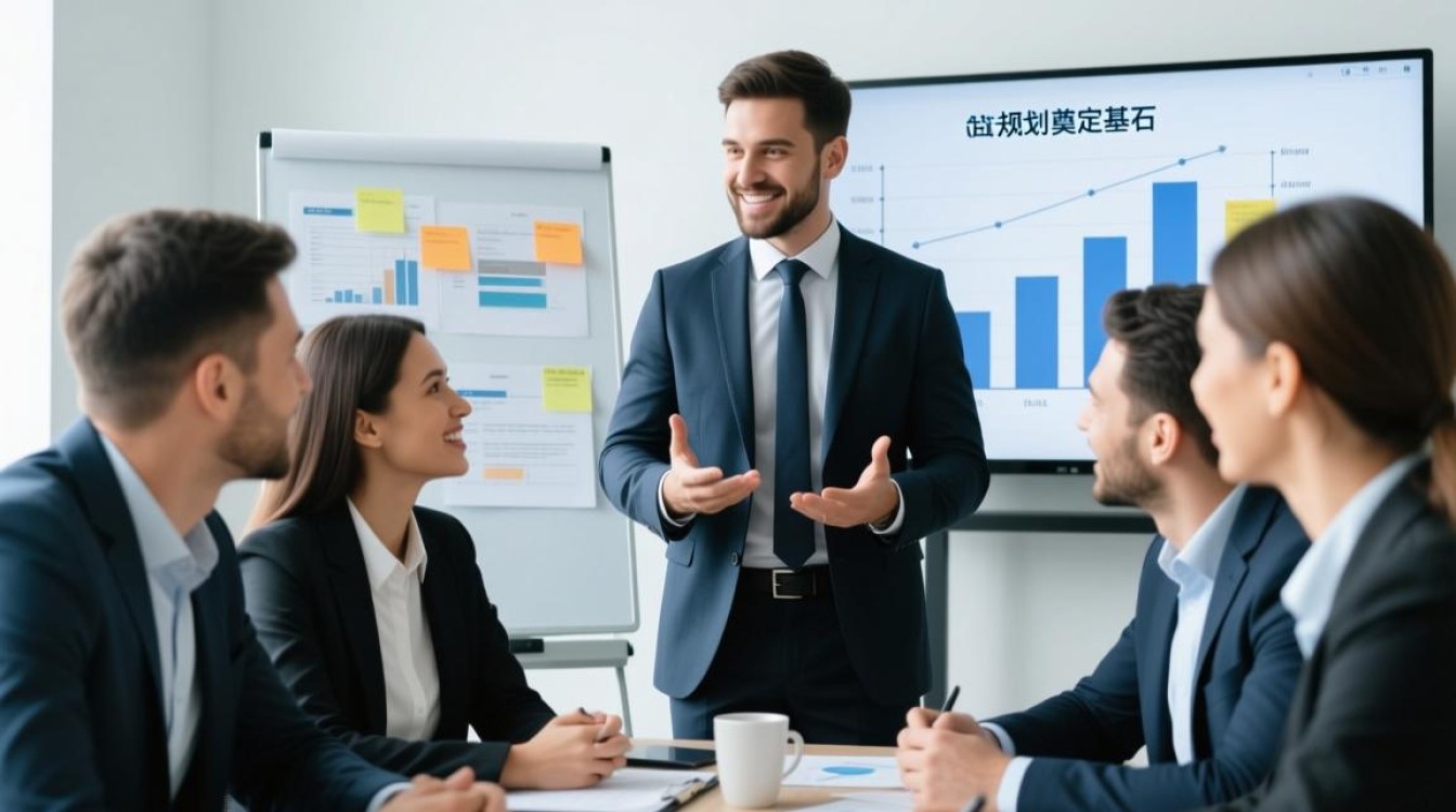如何高效制定一份可落地的网站开发进度表？
