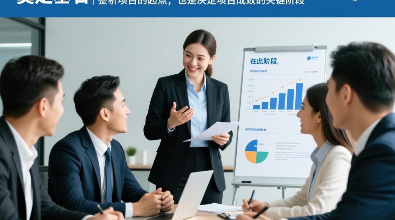 如何高效制定一份可落地的网站开发进度表？