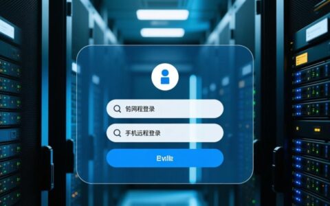 虚拟主机可以远程登录吗，具体要怎么操作才能连接上服务器？