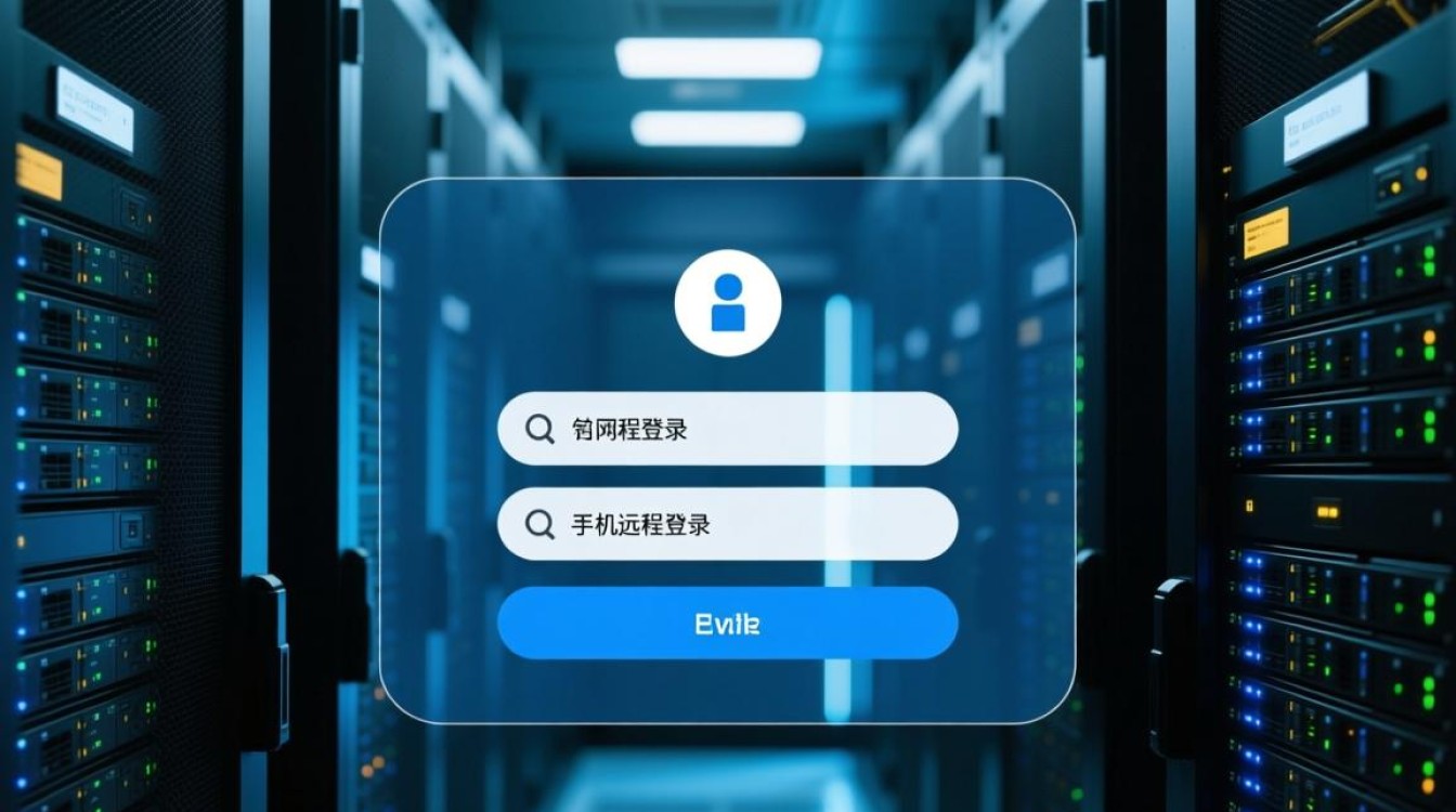 虚拟主机可以远程登录吗，具体要怎么操作才能连接上服务器？