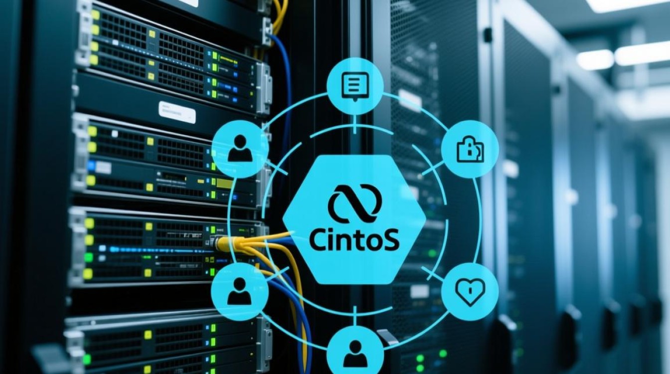 CentOS系统下如何有效进行网络路由的健康状态检测？
