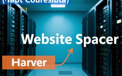 网站空间和服务器有何区别？新手建网站该如何正确选择？