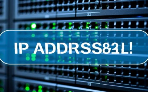 虚拟主机ip改了网站打不开怎么办？