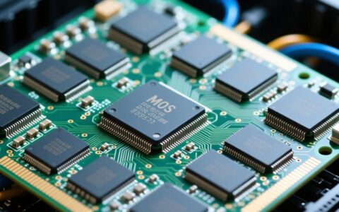 服务器mos卡烧毁有哪些典型故障及解决方法？