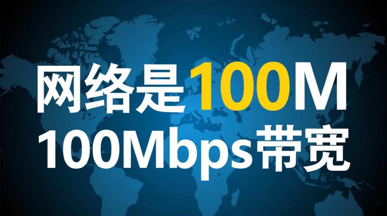 商务型虚拟主机网络是100M，这个带宽值究竟是共享还是独享？