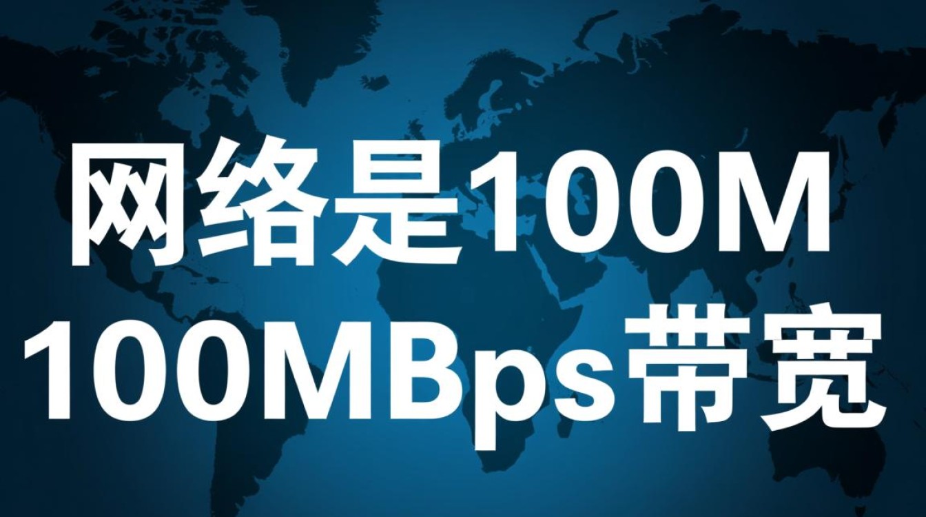 商务型虚拟主机网络是100M，这个带宽值究竟是共享还是独享？