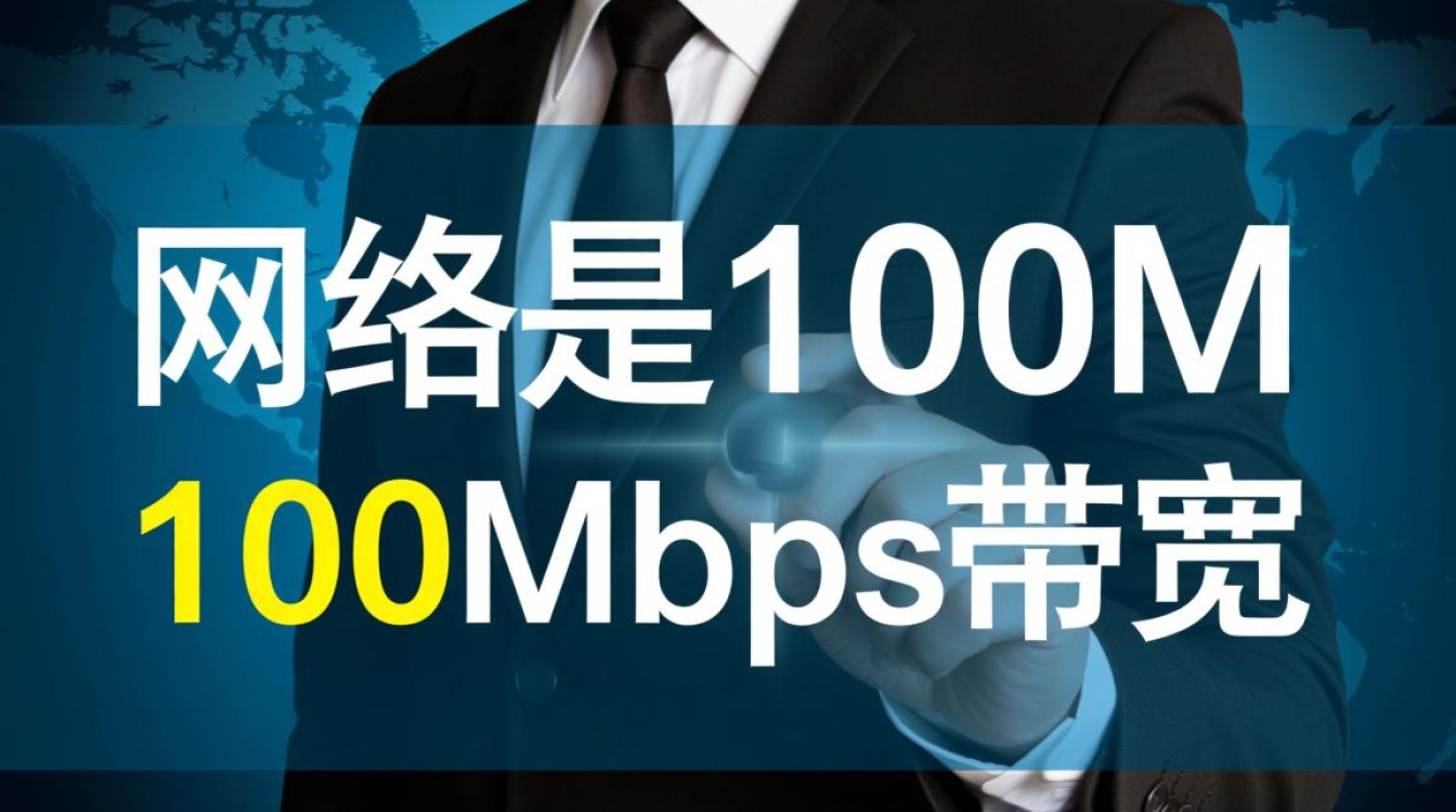商务型虚拟主机网络是100M，这个带宽值究竟是共享还是独享？
