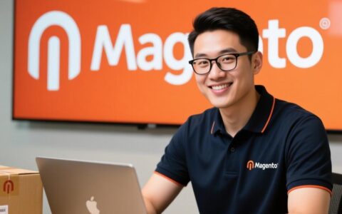 magento部署在百度云虚拟主机上，对配置和性能要求有多高？