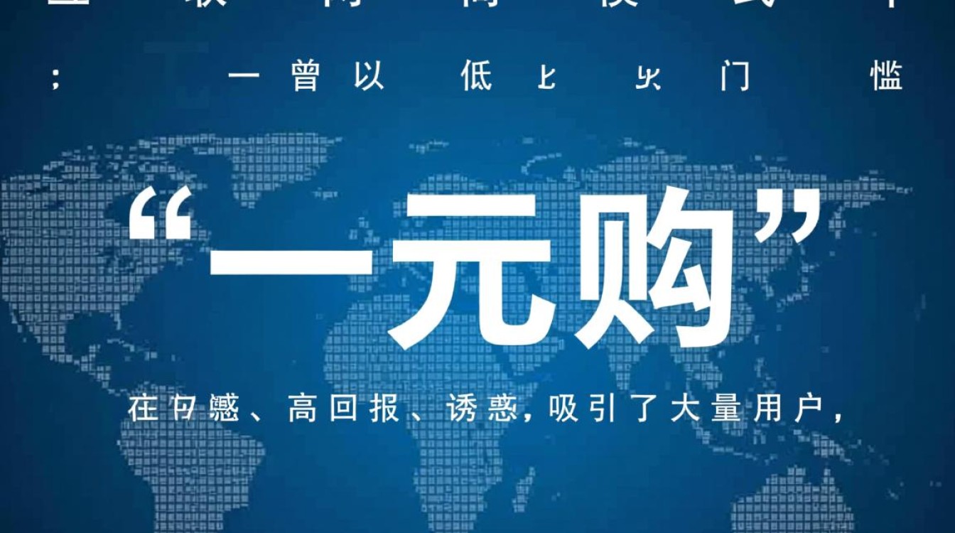 新手搭建一元购网站，需要准备什么以及如何合法合规运营？