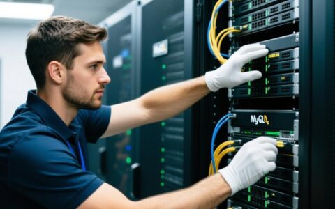 CentOS如何重启MySQL？systemctl和service命令哪个才对？