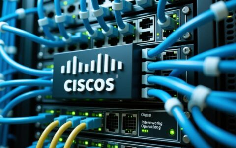 别再为思科IOS报错头疼，这份大全能解决哪些难题？