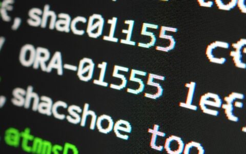 ORA-01555快照过旧报错是什么原因及解决方法？