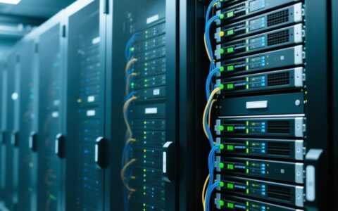 全面巡检服务器主机需要检查哪些关键指标？