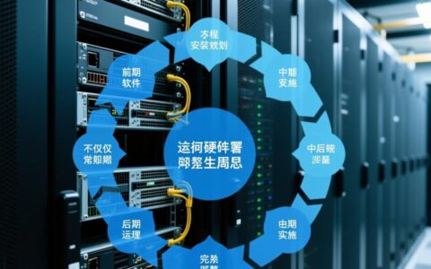 服务器方案部署时，如何才能兼顾安全、性能与成本效益？