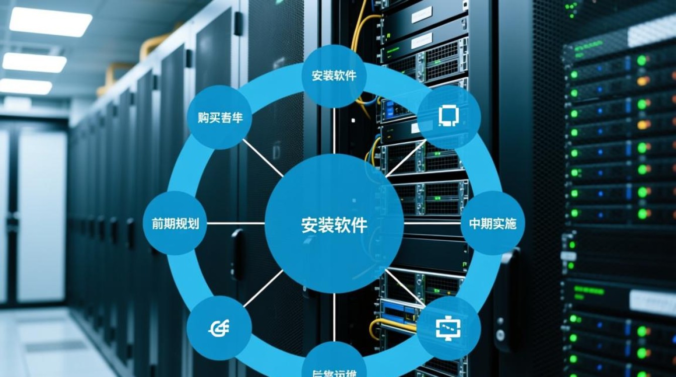 服务器方案部署时，如何才能兼顾安全、性能与成本效益？