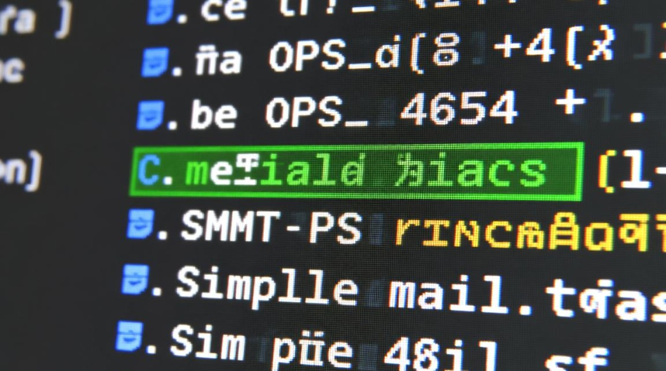 CentOS7系统下如何正确开启465端口用于邮件发送？