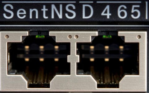 CentOS7系统下如何正确开启465端口用于邮件发送？