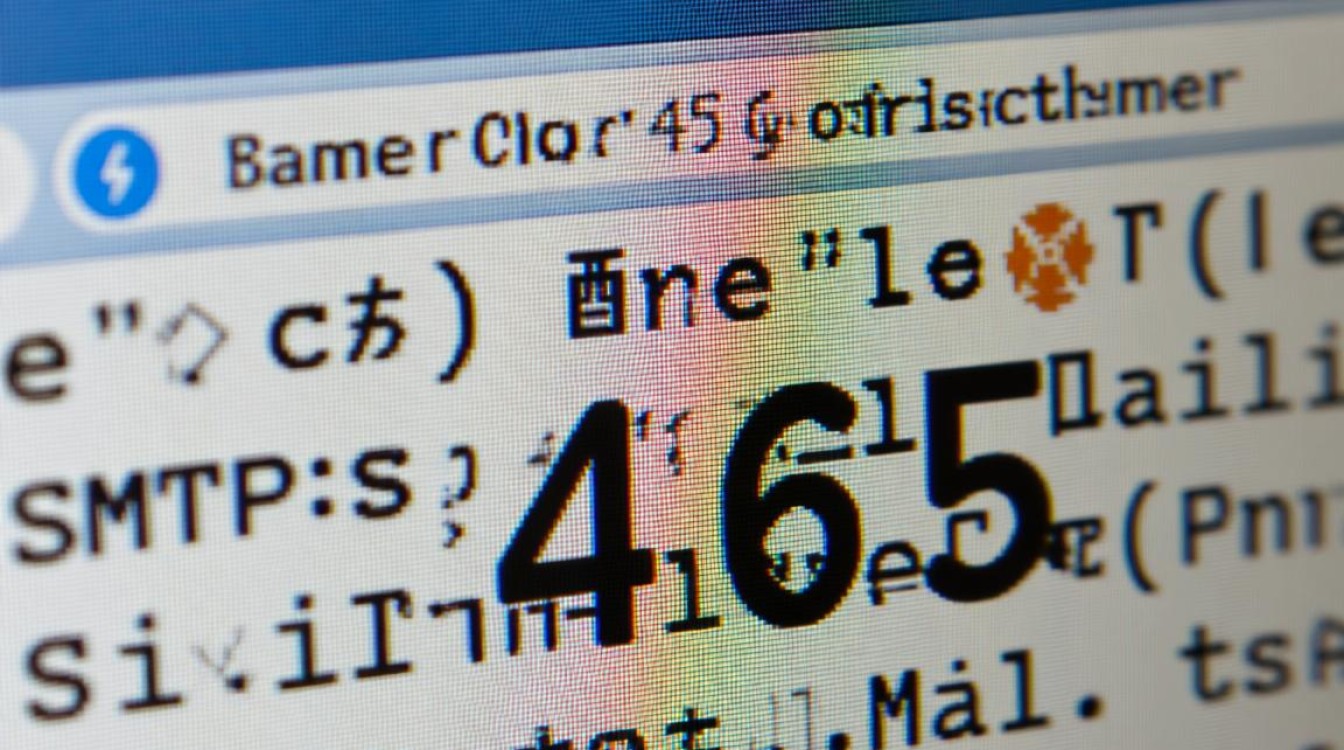CentOS7系统下如何正确开启465端口用于邮件发送？