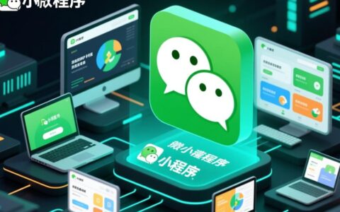 哪个微信小程序开发网站最好用，零基础新手也能快速上手？