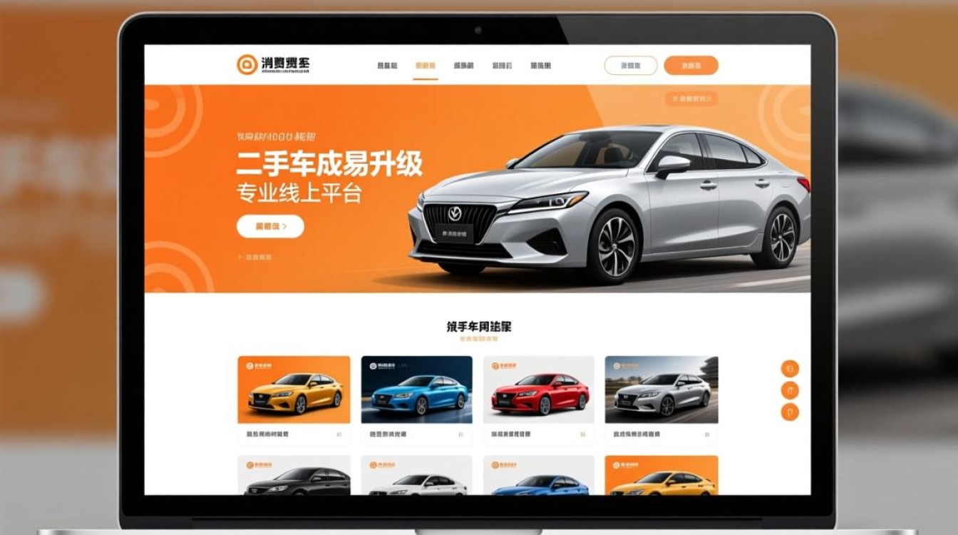 如何选择一款功能完善且稳定可靠的二手车网站程序源码？