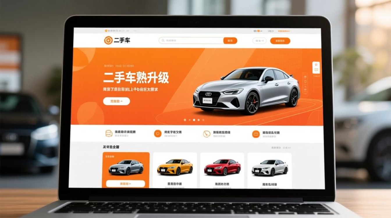 如何选择一款功能完善且稳定可靠的二手车网站程序源码？
