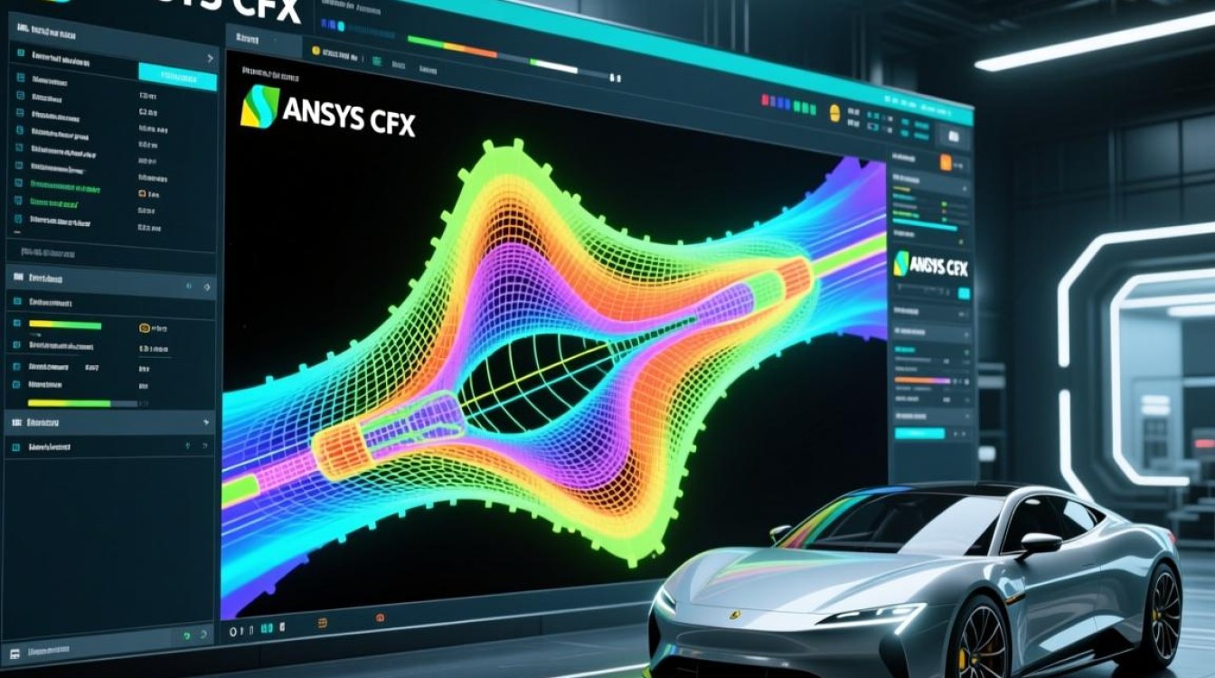 CFX多线程计算报错是什么原因造成的，该如何快速解决？