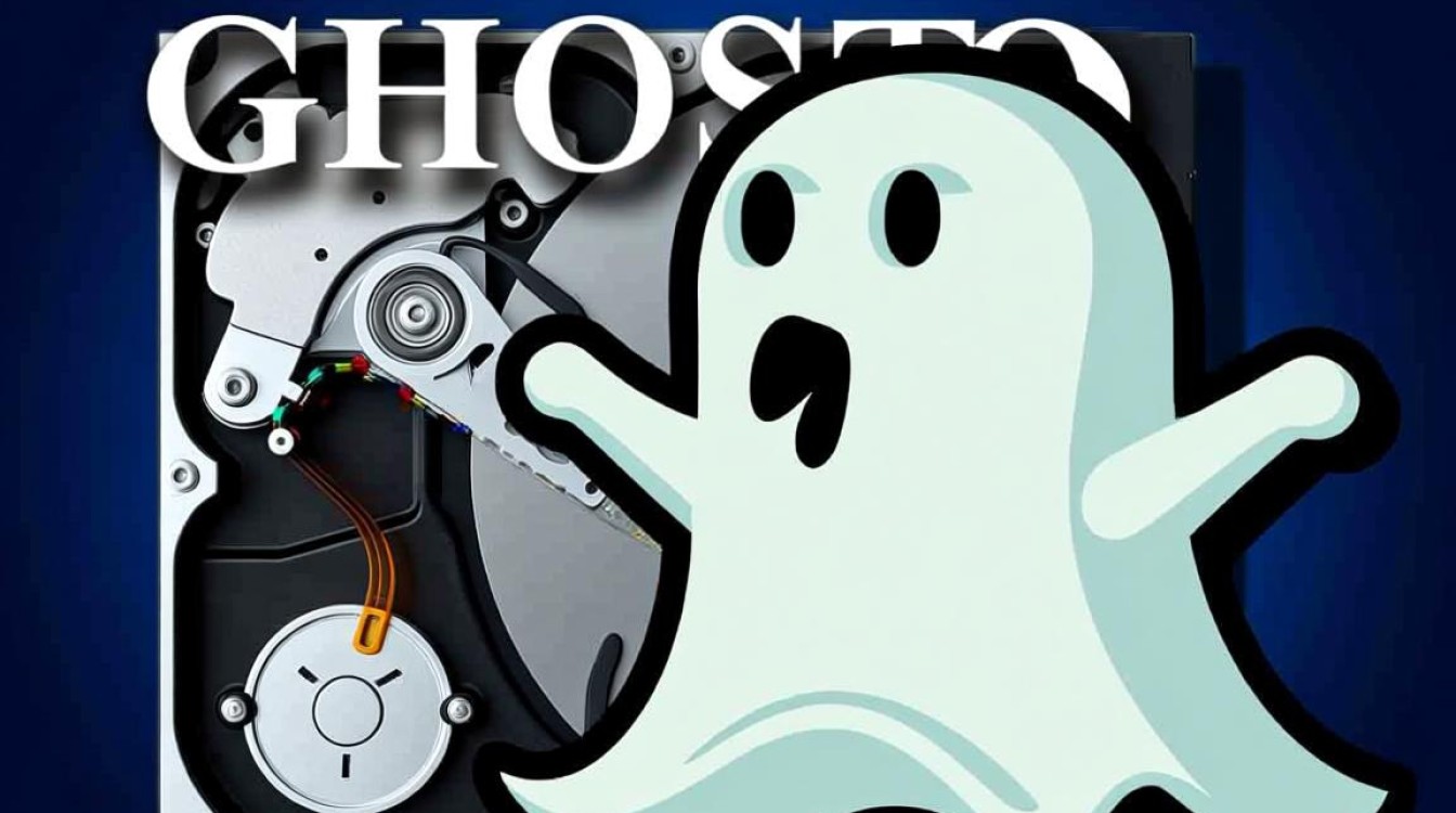 Ghost运行时各种报错，该如何快速排查解决？