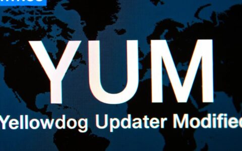 如何为内网的CentOS服务器搭建yum源？