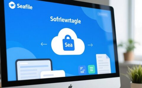 seafile能安装在虚拟主机上吗？对环境和权限有什么要求？