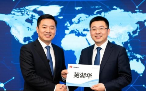 芜湖哪里能买到华为服务器，价格怎么样？