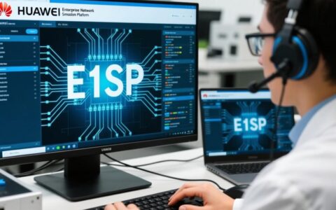 eNSP云绑定虚拟主机后ping不通？是配置问题还是防火墙导致的？