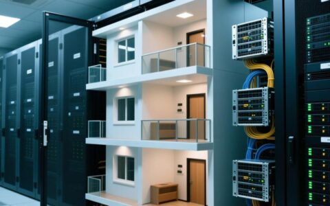 想建网站，Linux虚拟主机主要做什么用的，该如何选择？