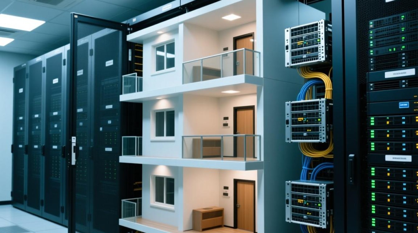 想建网站，Linux虚拟主机主要做什么用的，该如何选择？