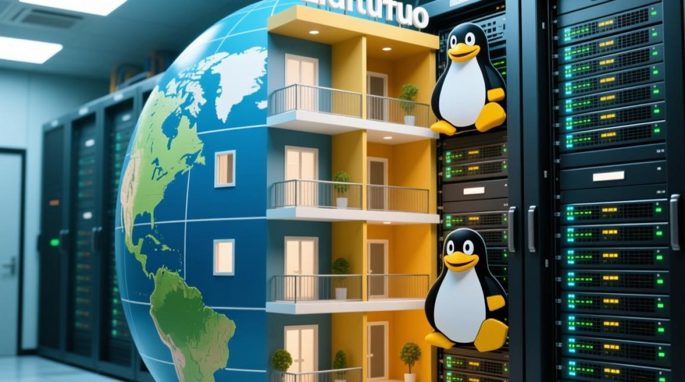 想建网站，Linux虚拟主机主要做什么用的，该如何选择？