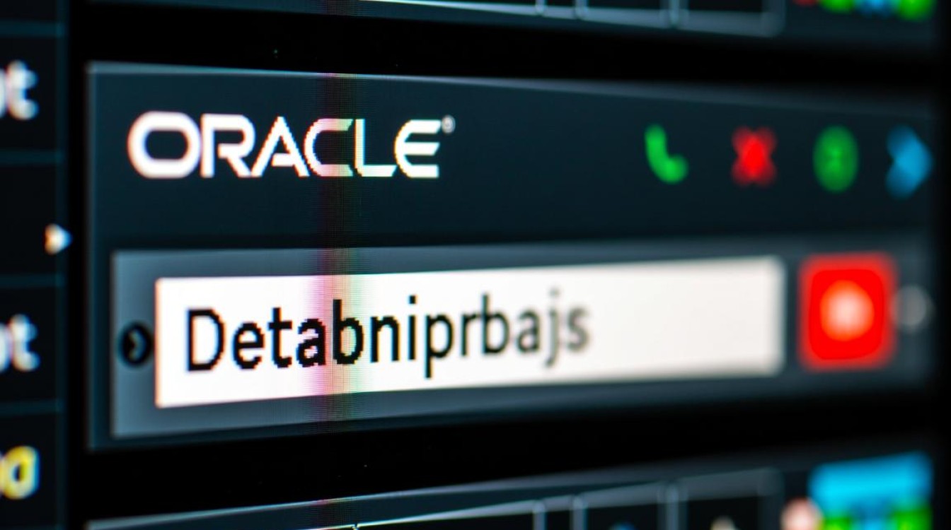 忘记了Oracle数据库名称，有什么SQL命令可以快速查询？