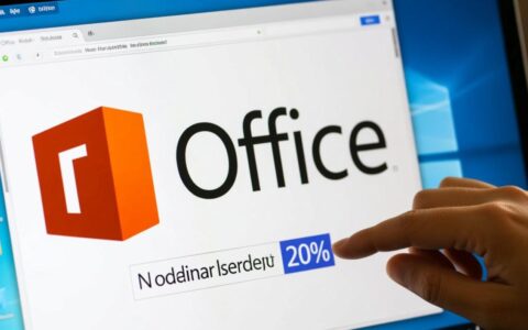 Office 2010卸载不掉怎么办，有什么方法可以强制彻底删除干净？