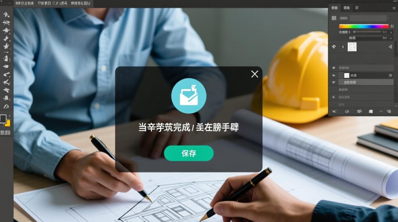 CAD绘图软件保存时失败，提示无法保存到图形该怎样修复？