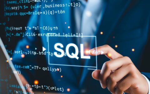 在SQL查询语句里，如何写出类似IF ELSE的逻辑？