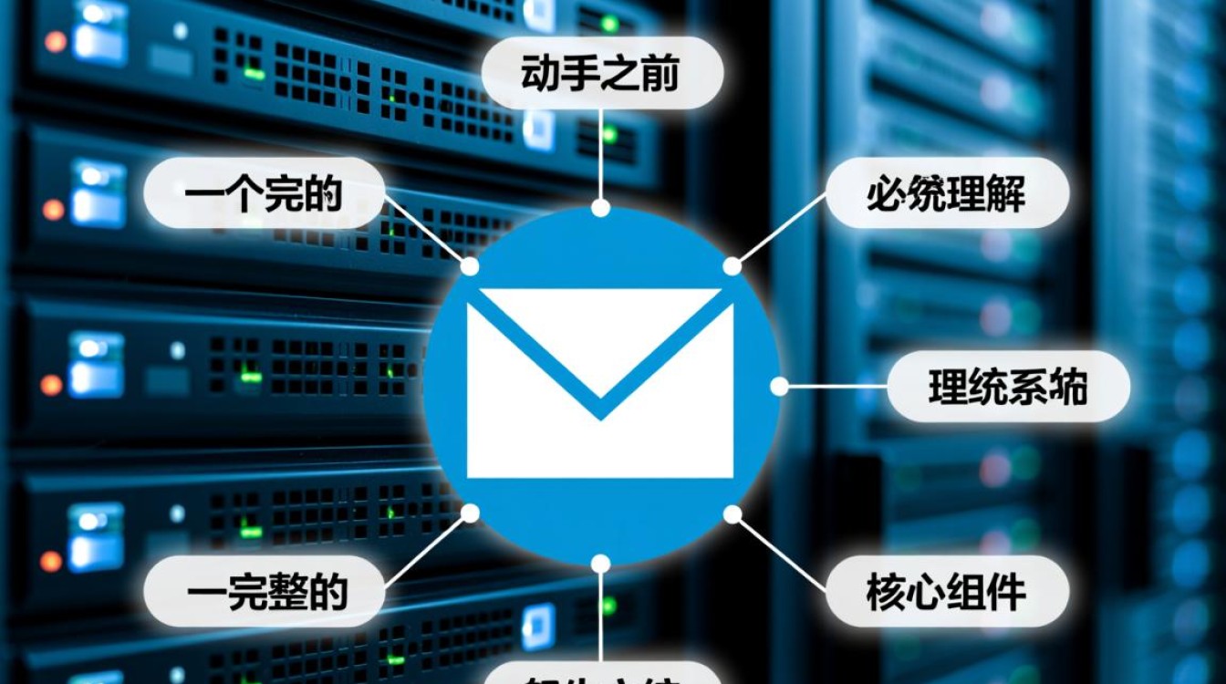 如何在虚拟主机上成功搭建稳定的邮件服务器？