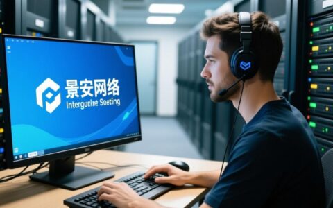 景安虚拟主机CPU超标要如何排查和彻底解决？