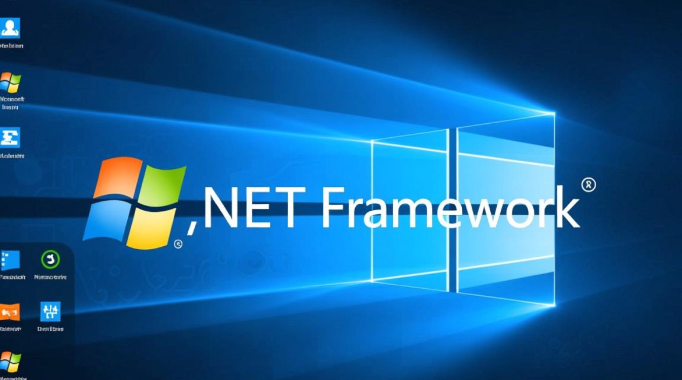 Win10电脑.NET Framework报错是什么原因，又该如何彻底解决？