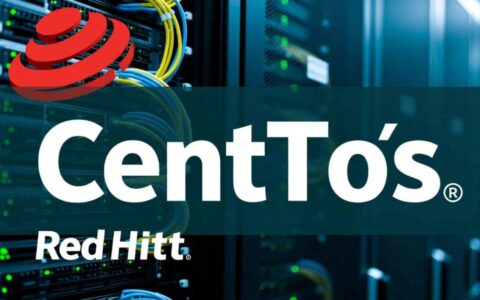 CentOS不再支持了，我的服务器该怎么办？