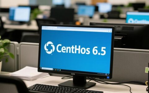 如何在CentOS 6.5系统上一步步完整部署SVN版本控制系统？
