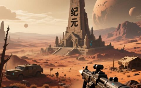 纪元pvp服务器哪个最好玩，新手适合进哪个？