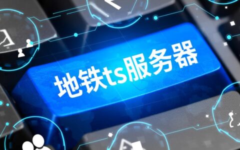 如何从零开始搭建一个稳定好用的地铁ts语音服务器？